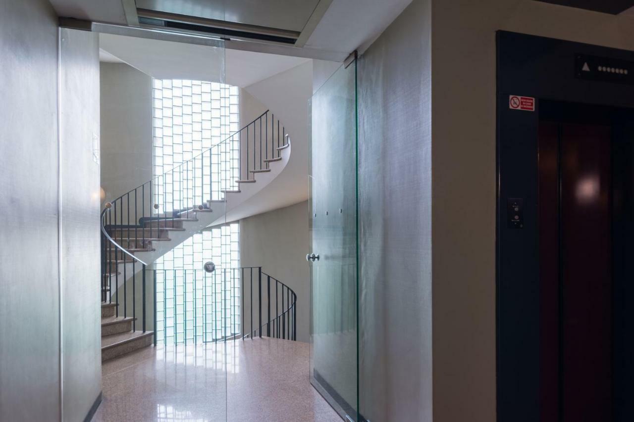 Duomo Deluxe Room Milan Exterior photo