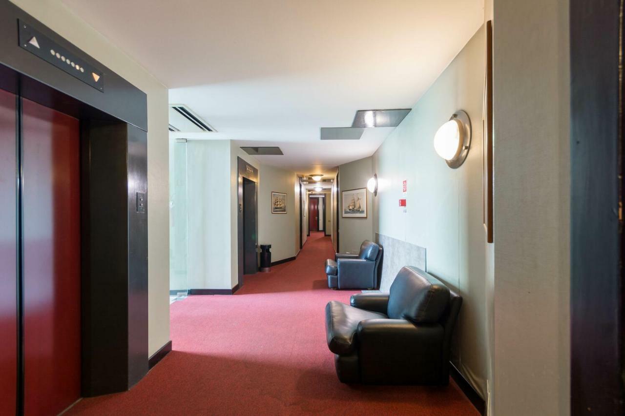 Duomo Deluxe Room Milan Exterior photo